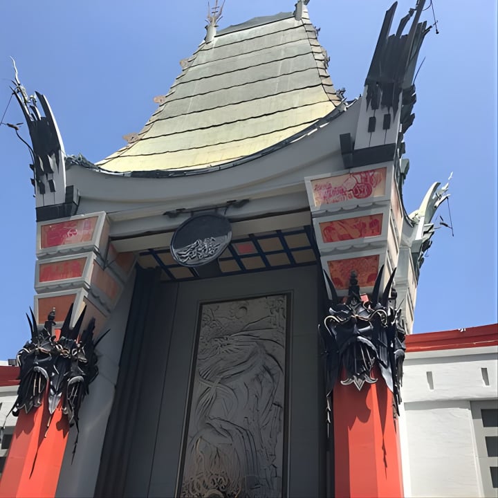 Hollywood History Tour