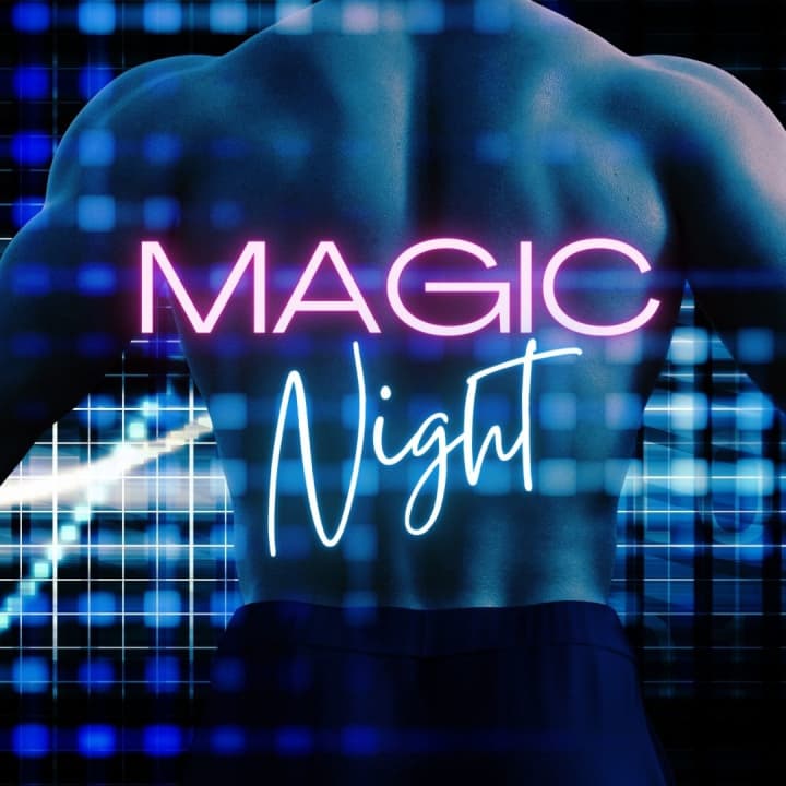 Magic Night en Axel Hotel