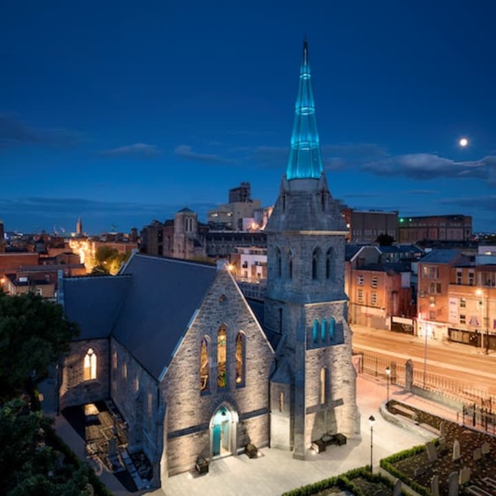 Dublin's Distillery Trail: VIP Guided Tour