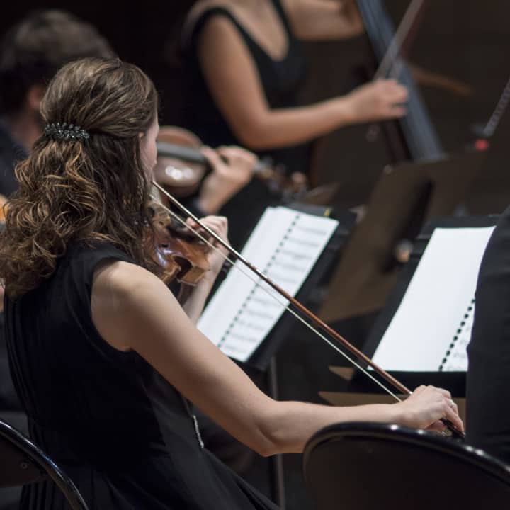 Sérénades par l'Orchestre de chambre de Toulouse