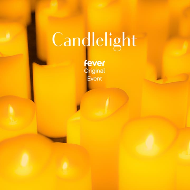﻿Candlelight: Especial de El Descanso con "El Cascanueces" & Más información