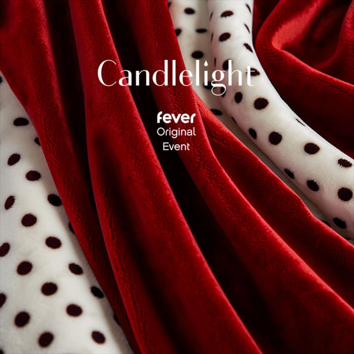 Candlelight: Een tribute aan Queen