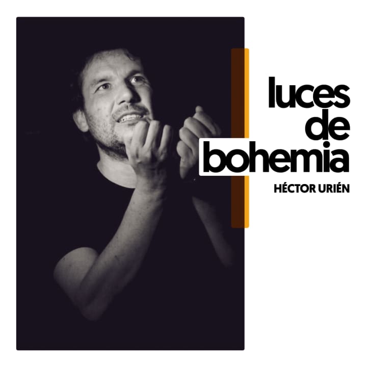 ﻿Luces de Bohemia en Off Latina Teatro