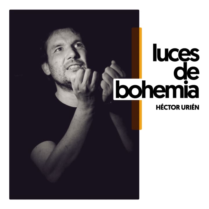 Luces de Bohemia en Off Latina Teatro