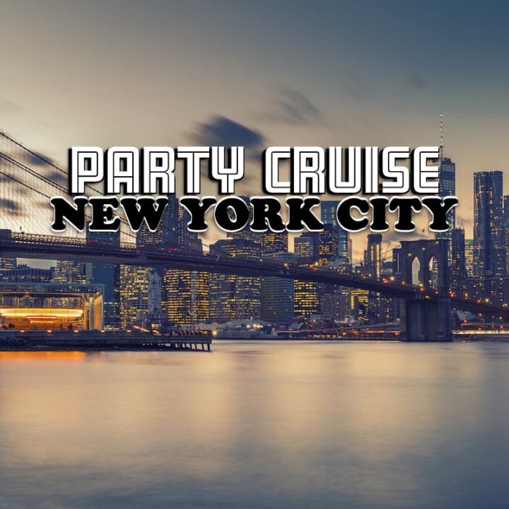 Party like a MonSTAR Halloween Yacht Cruise NYC