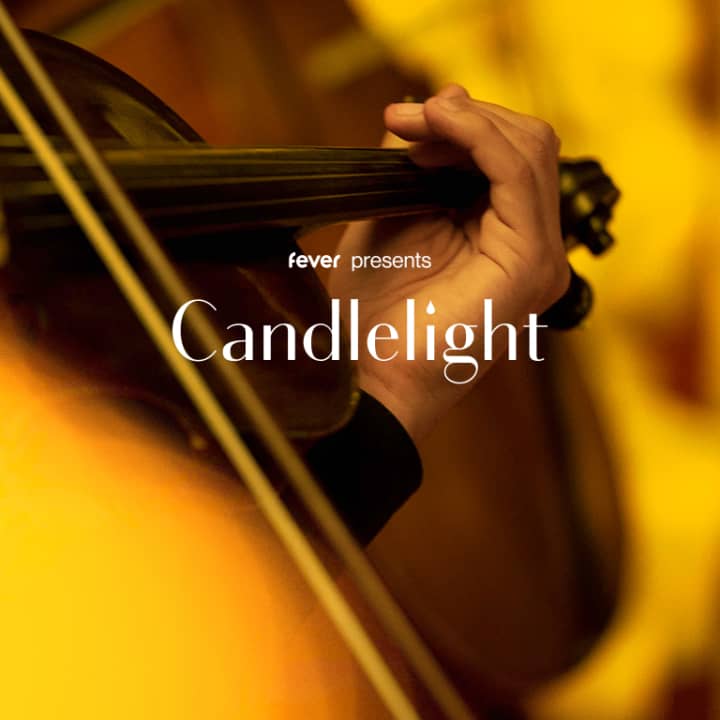 Candlelight: Best of Hip-Hop on Strings