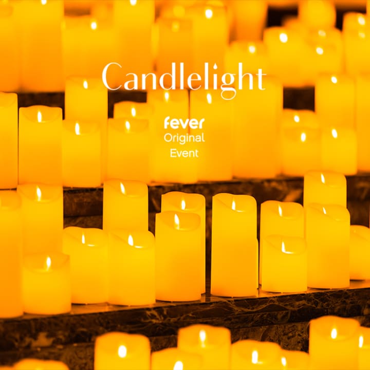 Candlelight: A Tribute to Arctic Monkeys