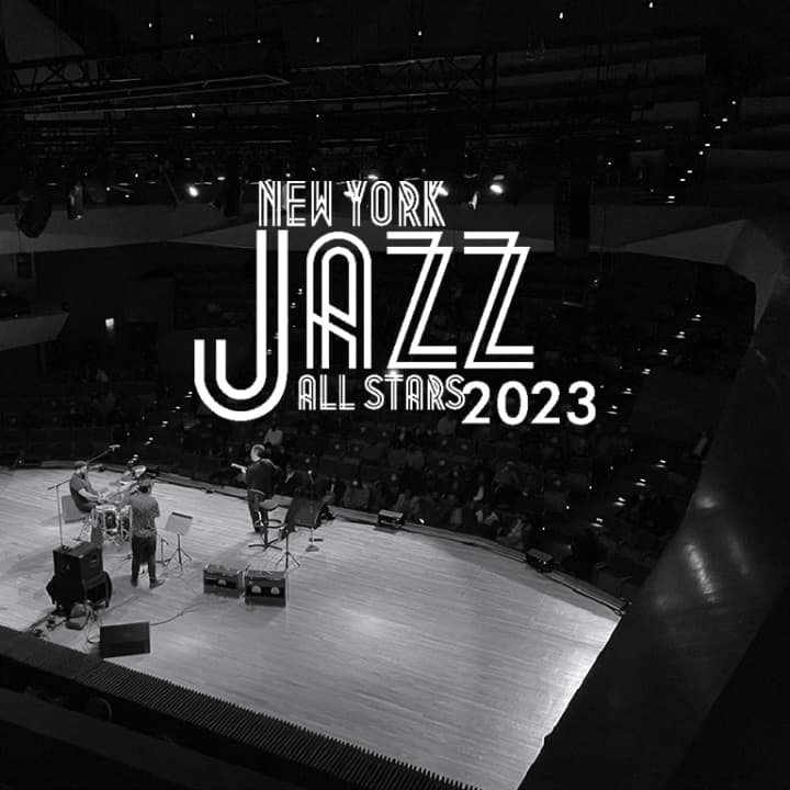 NY Jazz All Stars by Lincoln Center - Lista de Espera