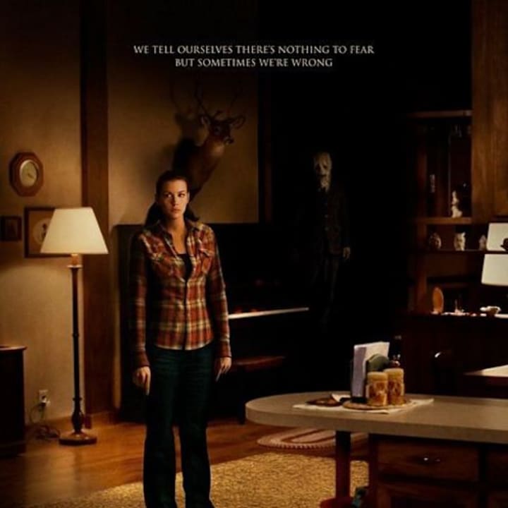 The Strangers (2008)