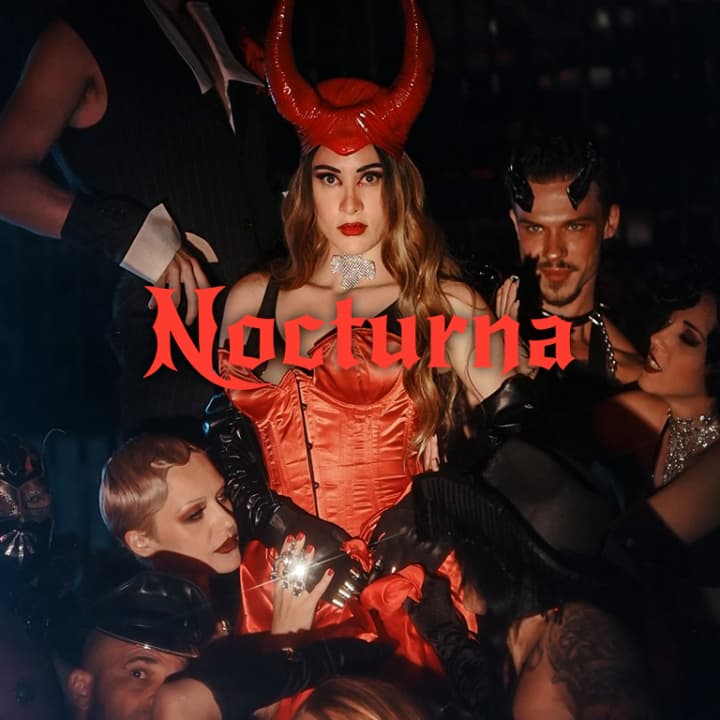 Nocturna: Sin City