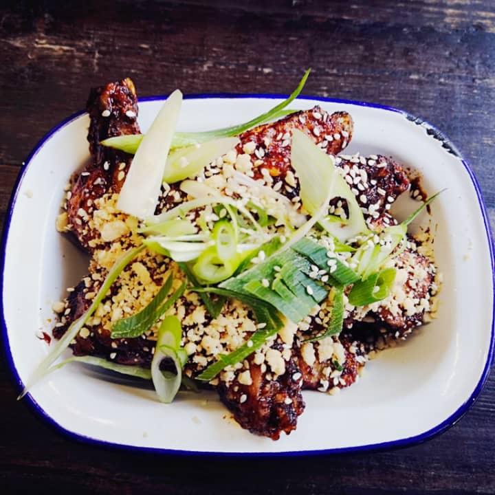 London’s First Chicken Wing Crawl: Let's Get Saucy! - London | Fever