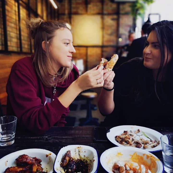 London’s First Chicken Wing Crawl: Let's Get Saucy! - London | Fever