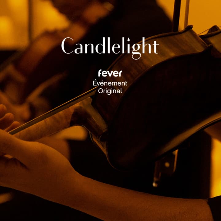 Candlelight : Hommage à ABBA