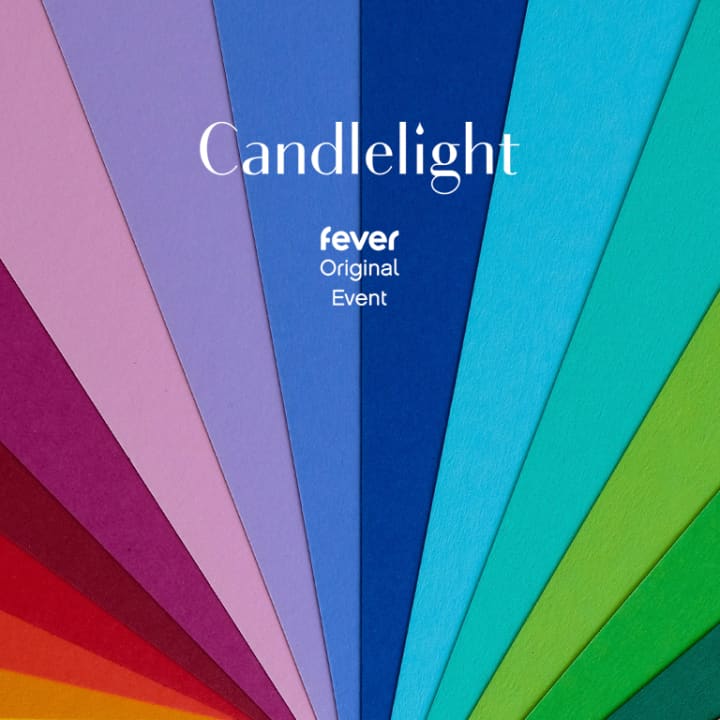 ﻿Candlelight: De Bach a los Beatles