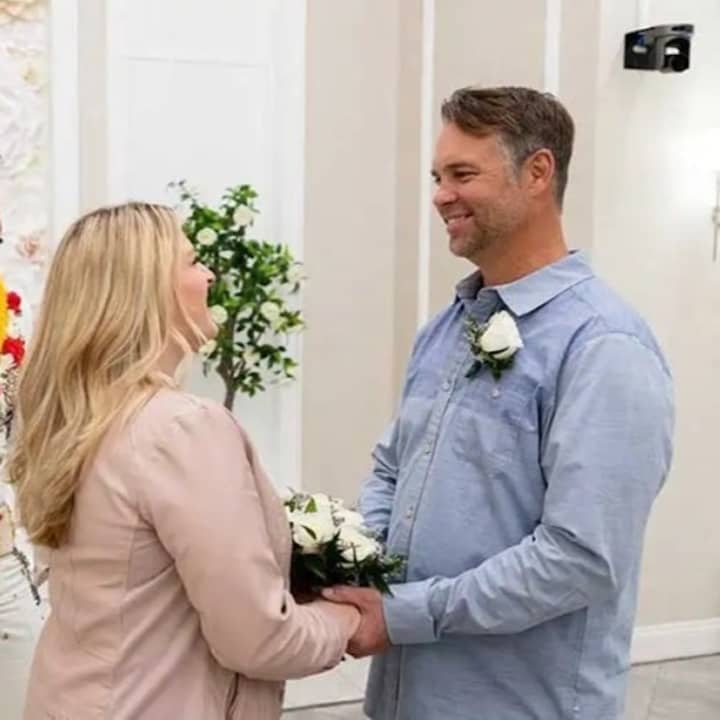 Las Vegas: Elvis Vow Renewal Ceremony