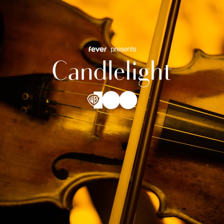 Candlelight: 100 Years of Warner Bros.