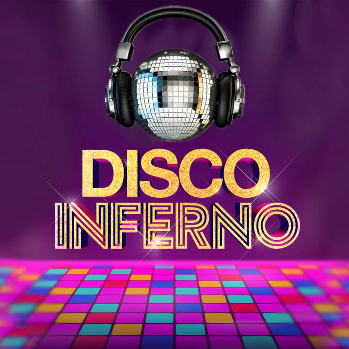 Disco Inferno | Drag Queen DJs & Retro Music