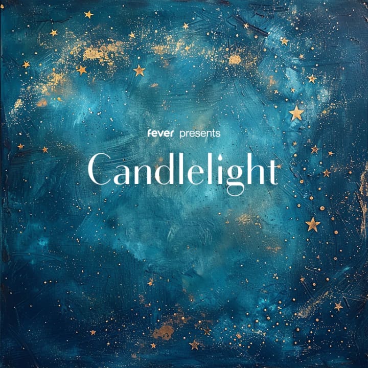 Candlelight Potsdam: Magische Filmmusik