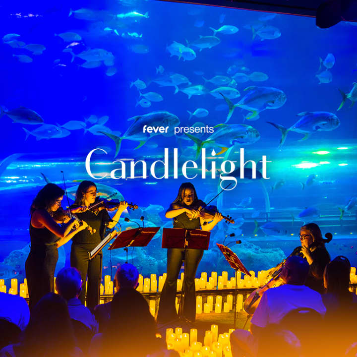 Candlelight: A Tribute to Vivaldi