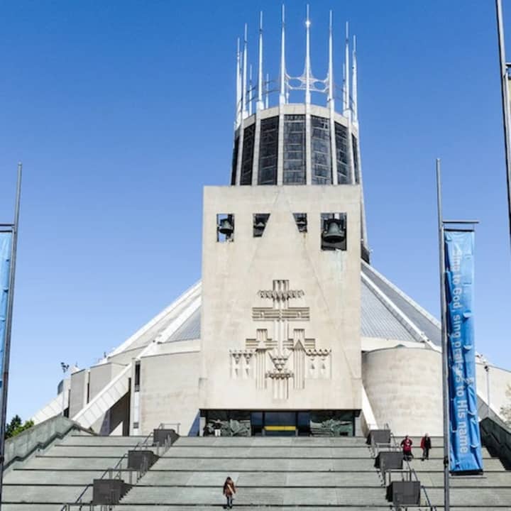 Best of Liverpool Sightseeing Tour