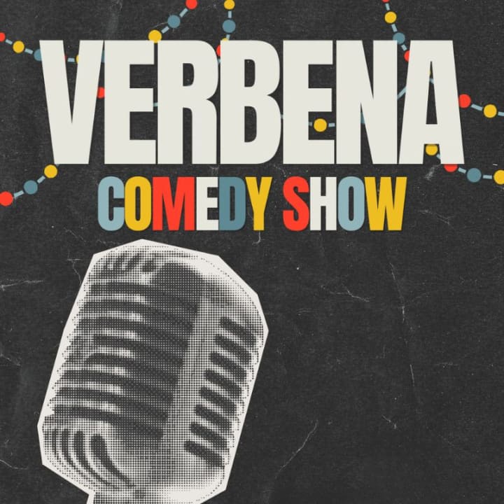 ﻿Verbena comedy show at Axel Hotel