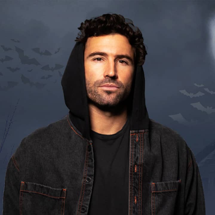 Brody Jenner at Skydeck on Broadway