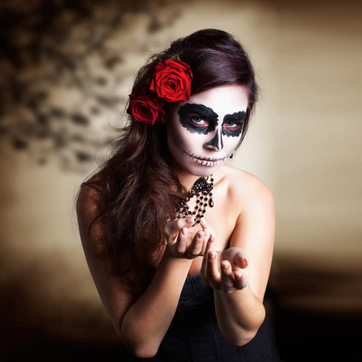 Katch a Scary Good Time: Friday Night Halloween