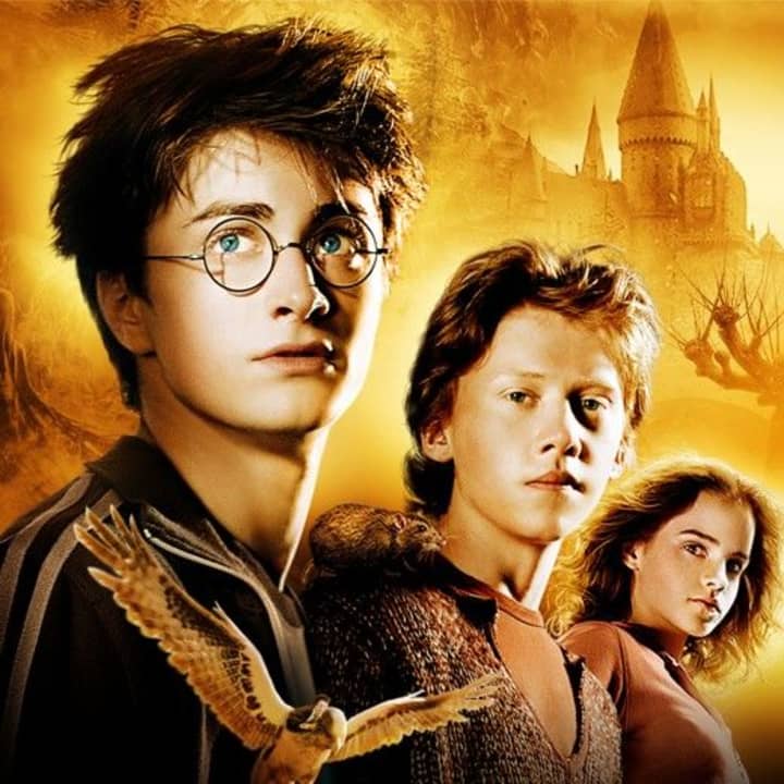 Harry Potter & the Prisoner of Azkaban (Fathom 2025)