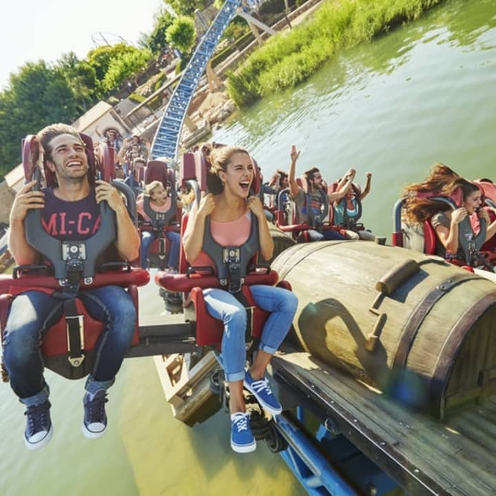 Entradas PortAventura Park en Tarragona