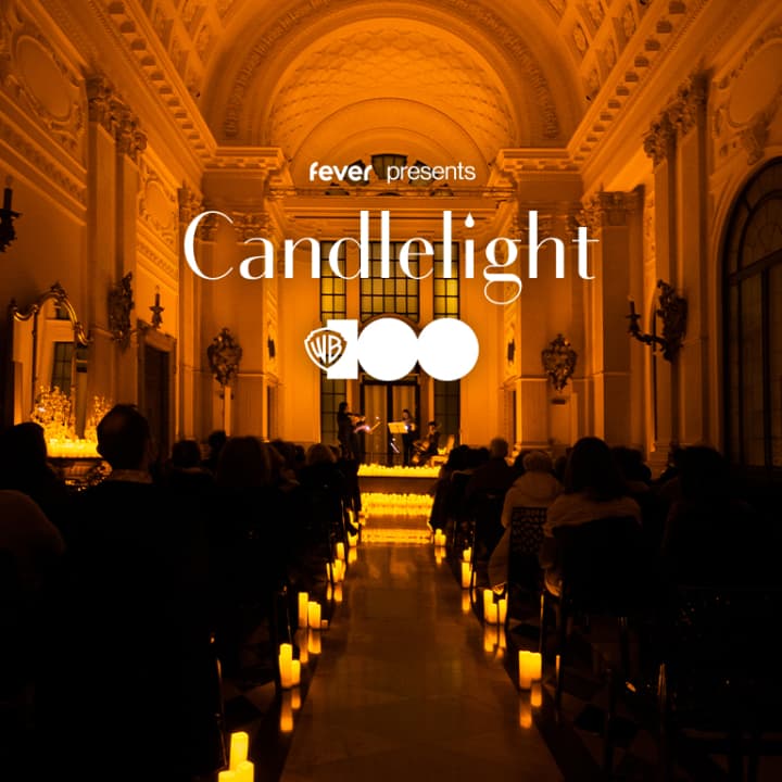 Candlelight: 100 anni di Warner Bros.