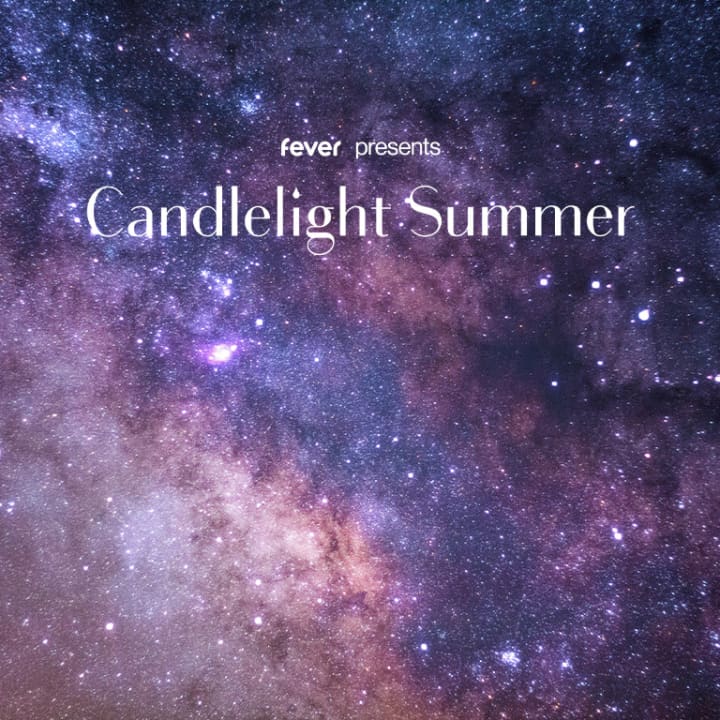 🎻 Candlelight Concerts in Nottingham Tickets 2023 Fever