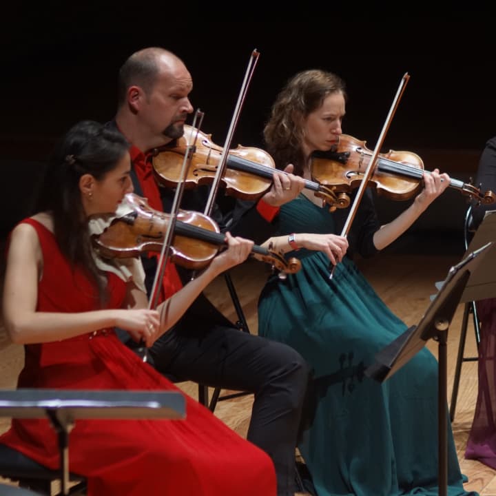 Beethoven, la Sonate à Kreutzer par l'Orchestre de chambre de Toulouse