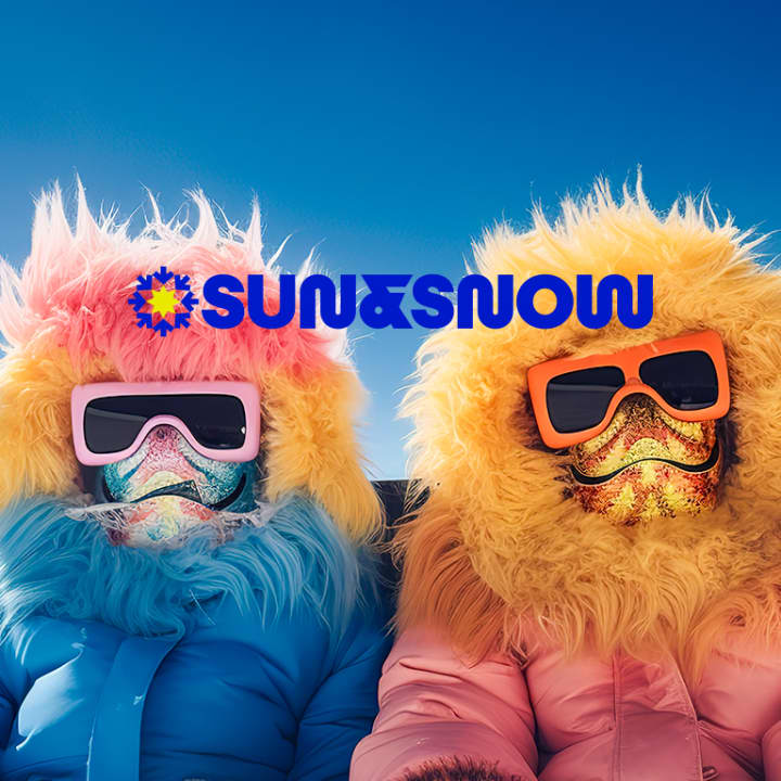 Sun & Snow 2024: El festival de electrónica en la nieve - Lista de espera