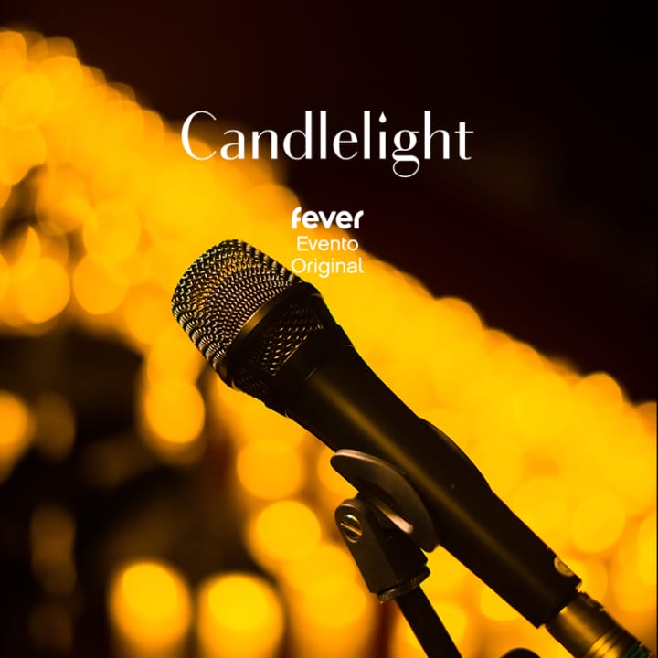 Candlelight: Tributo a Luis Miguel