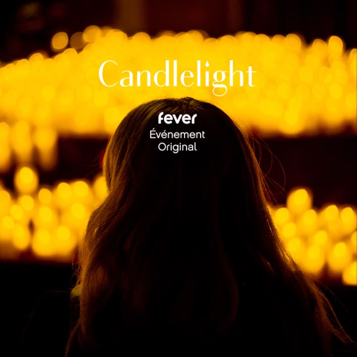 ﻿Candlelight: The best of Beethoven