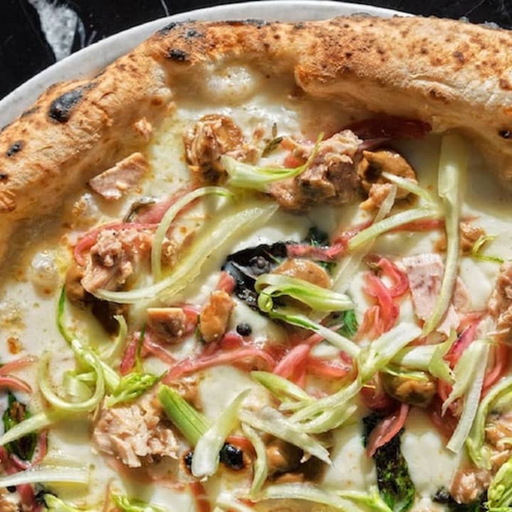 Degustazione di pizza a Napoli: Esperienza gastronomica