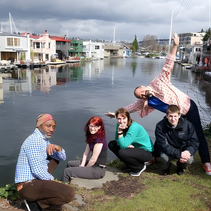 ﻿visita de 3 horas a la ciudad de Seattle