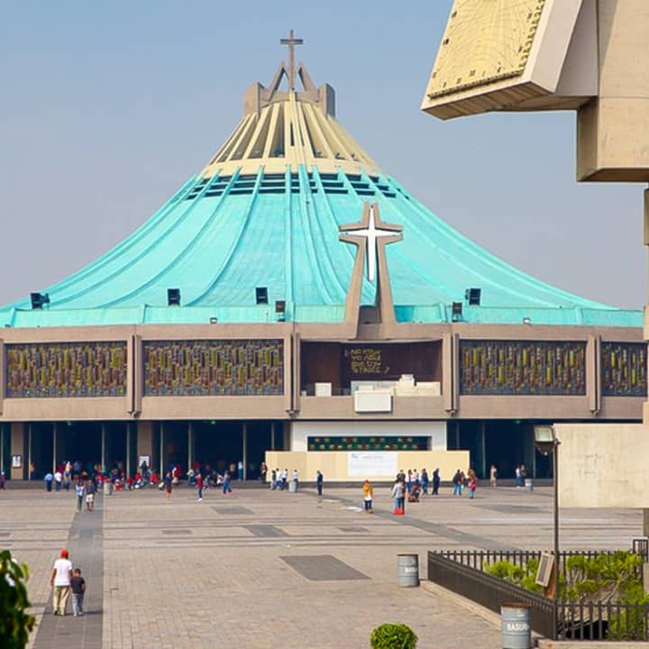 ﻿Basilica of Guadalupe: Skip The Line & Guided Tour