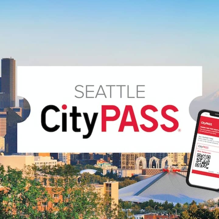 ﻿Seattle CityPASS