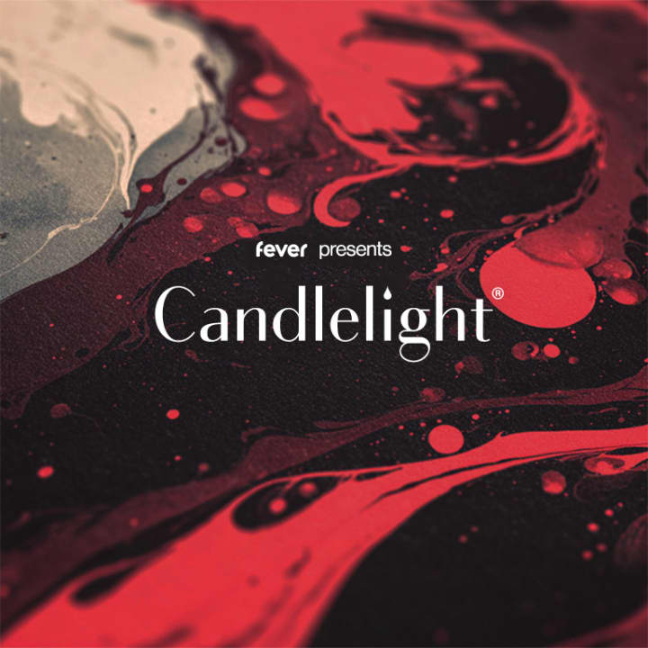 Candlelight: Tribut an Metallica