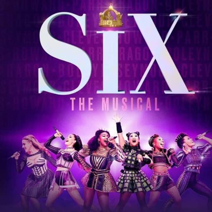 ﻿Seis El Musical en Broadway