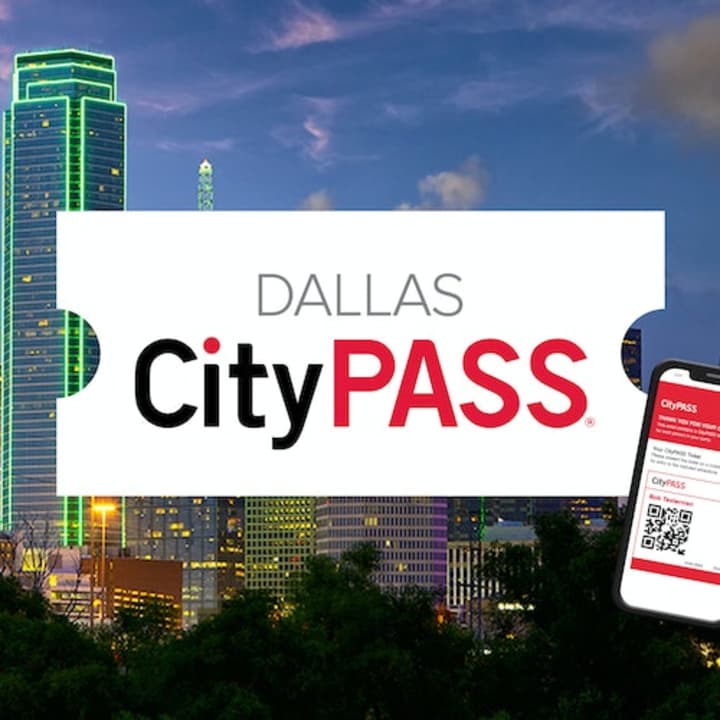 ﻿Dallas CityPASS
