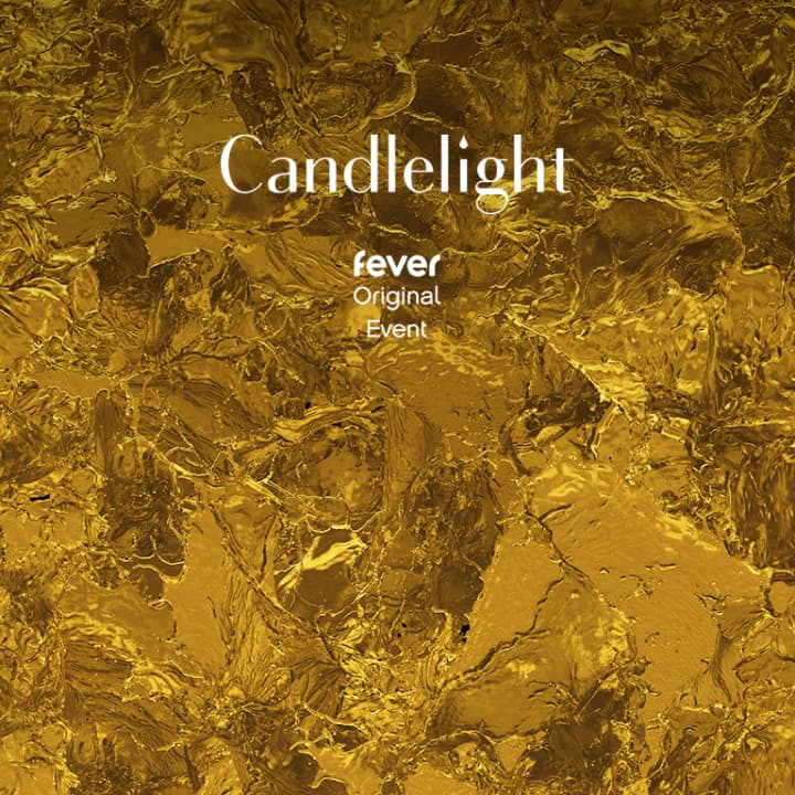 Candlelight: A Tribute to Beyoncé at the Church of Heavenly Rest