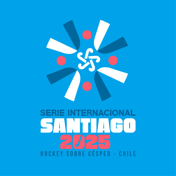 Serie Internacional de Verano Chile Hockey. 🏑