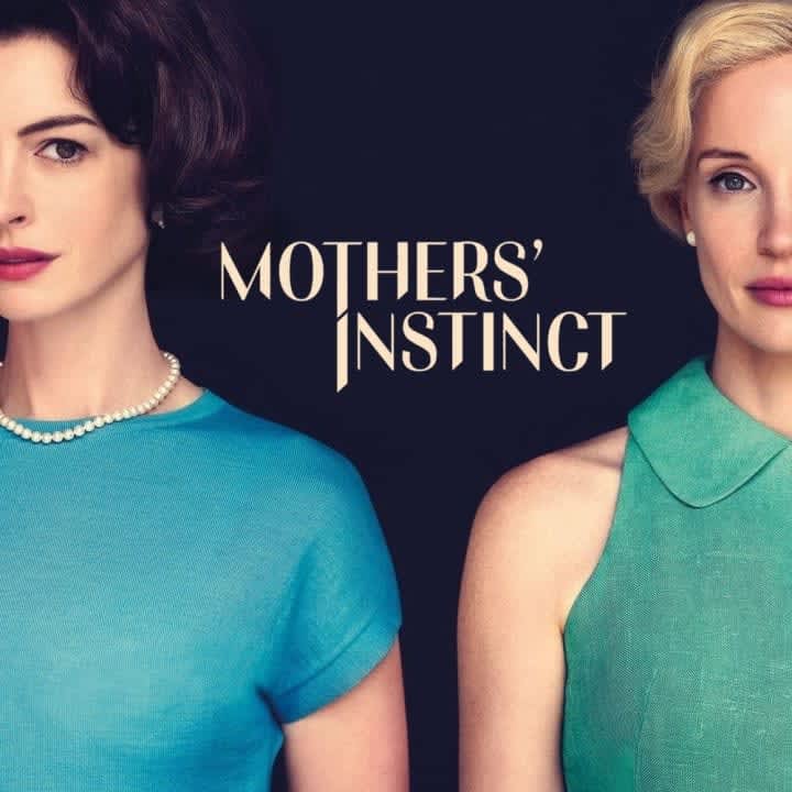 Vue Manchester Mothers' Instinct Tickets