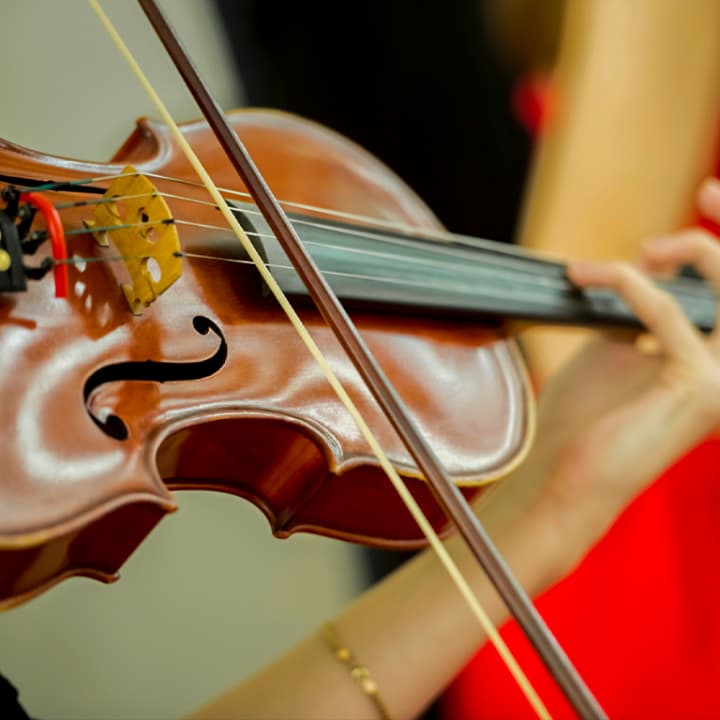 Vivaldi's Four Seasons by Candlelight at St Giles Cathedral