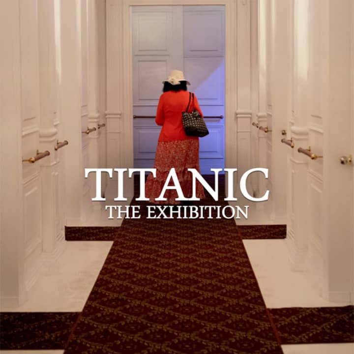 Titanic: The Exhibition