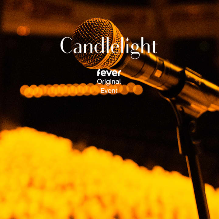Candlelight: Tribute to Frank Sinatra