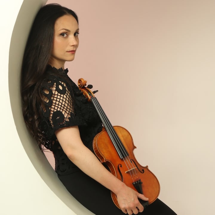 Las Cuatro Estaciones de Vivaldi por Candlelight en la catedral de Mánchester