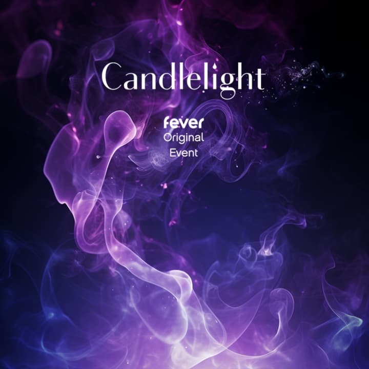 ﻿Candlelight:: Bandas sonoras mágicas